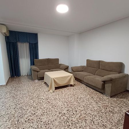 Torrellano Apartment Exterior photo