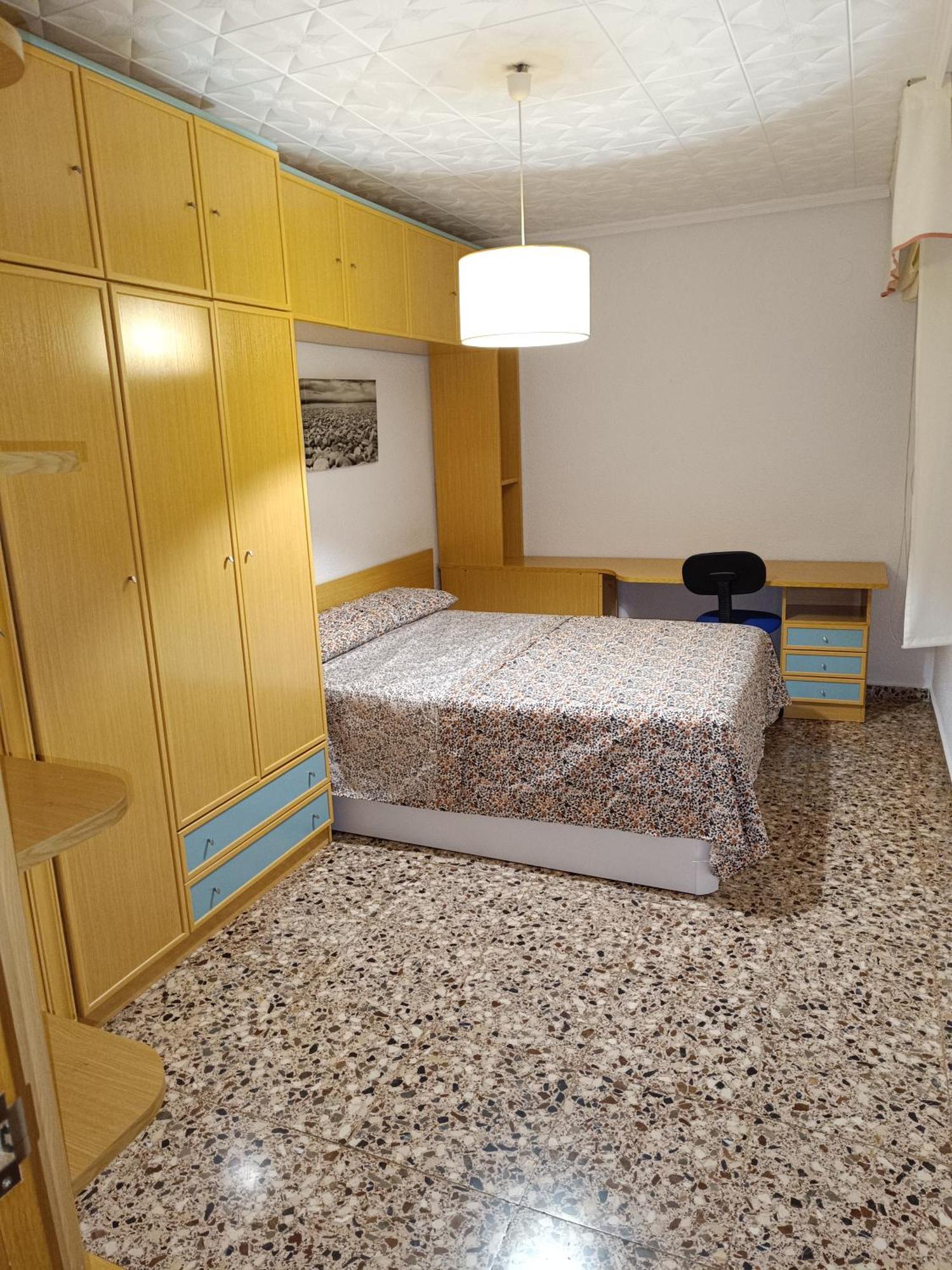 Torrellano Apartment Exterior photo